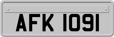 AFK1091