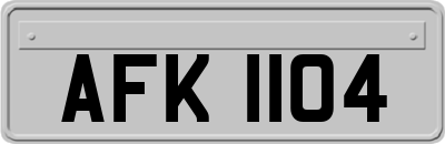 AFK1104
