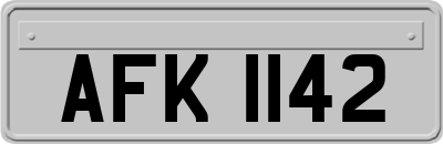 AFK1142