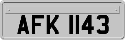AFK1143
