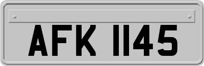 AFK1145