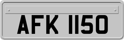 AFK1150