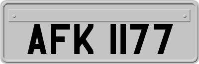 AFK1177