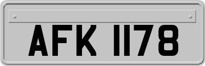 AFK1178