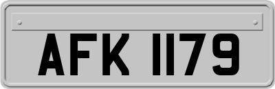 AFK1179