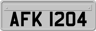 AFK1204