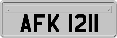 AFK1211