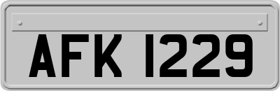 AFK1229