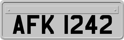 AFK1242