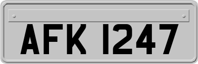 AFK1247