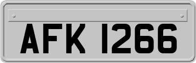 AFK1266