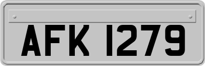 AFK1279