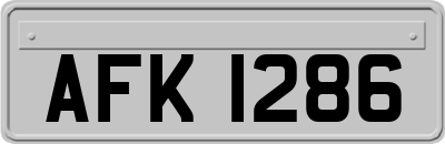 AFK1286