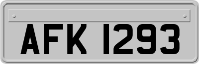 AFK1293