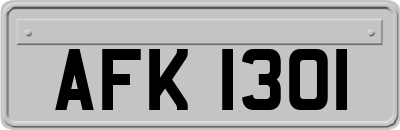 AFK1301