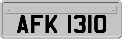 AFK1310