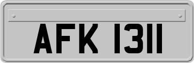 AFK1311