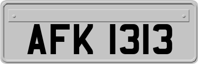 AFK1313