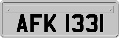 AFK1331