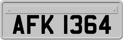 AFK1364