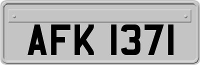 AFK1371