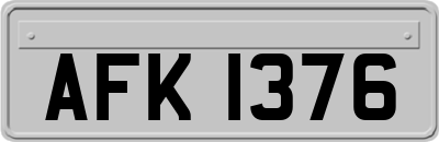 AFK1376