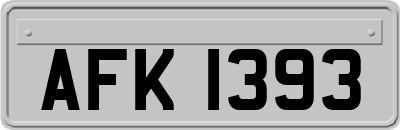 AFK1393