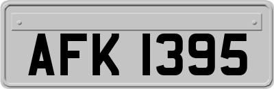 AFK1395