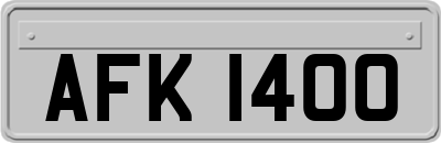 AFK1400