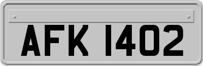 AFK1402