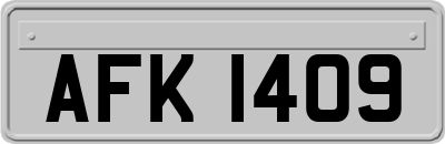 AFK1409