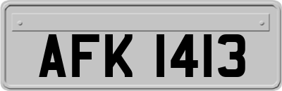 AFK1413