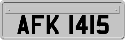 AFK1415