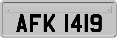 AFK1419