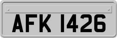 AFK1426