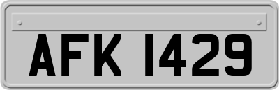 AFK1429