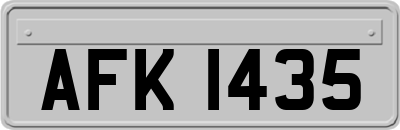 AFK1435