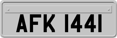 AFK1441