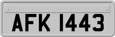 AFK1443