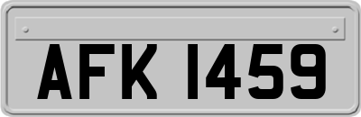 AFK1459