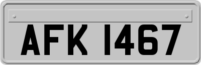 AFK1467