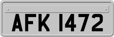 AFK1472