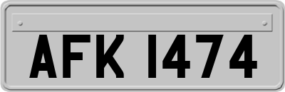 AFK1474