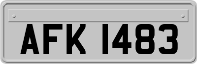 AFK1483