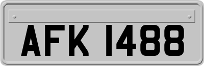 AFK1488