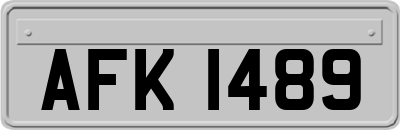 AFK1489
