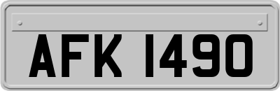 AFK1490
