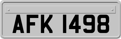 AFK1498