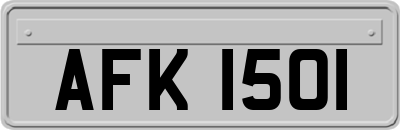 AFK1501