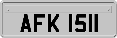 AFK1511
